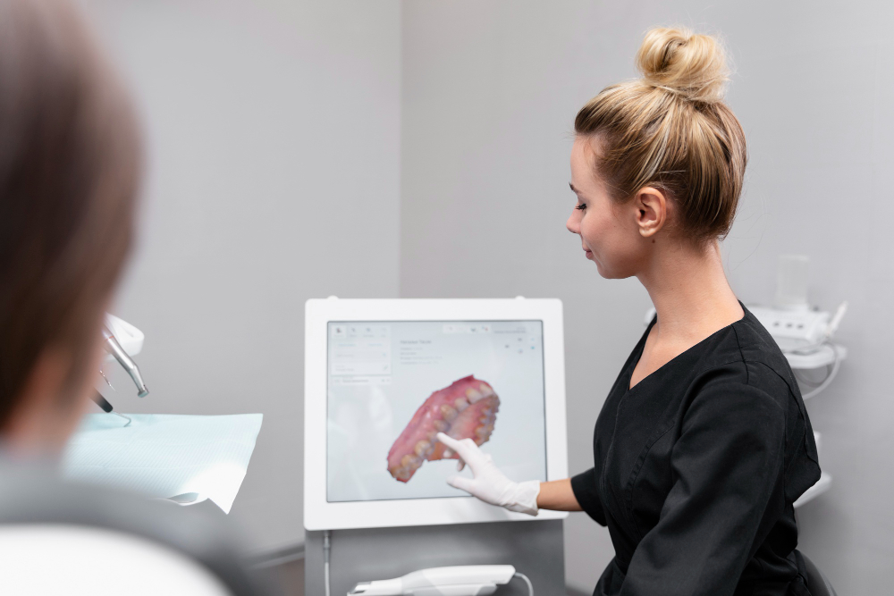 Custom Ear Impressions | Advance Hearing Center