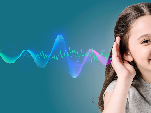 Factors Affecting Our Ability To Hear Certain Frequencies