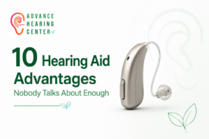10 Hearing Aid Advantages Nobody Talks About Enough